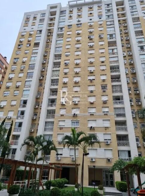 Apartamento, 3 quartos, 74 m² - Foto 25