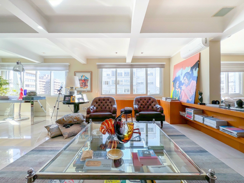 Cobertura, 4 quartos, 626 m² - Foto 6