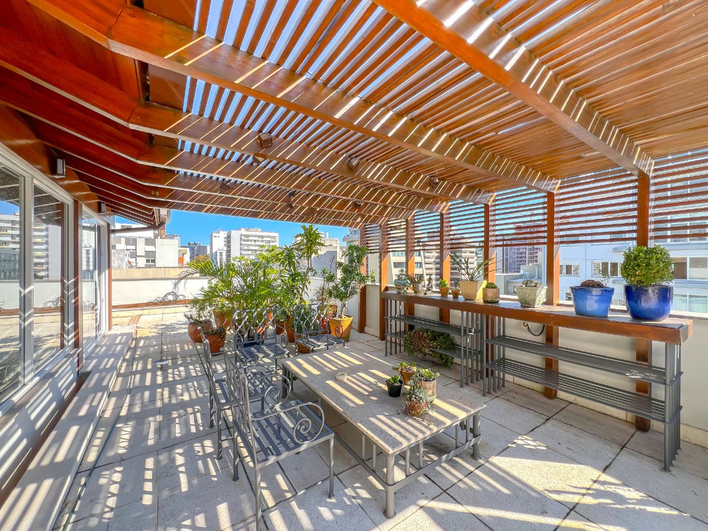 Cobertura, 4 quartos, 626 m² - Foto 42