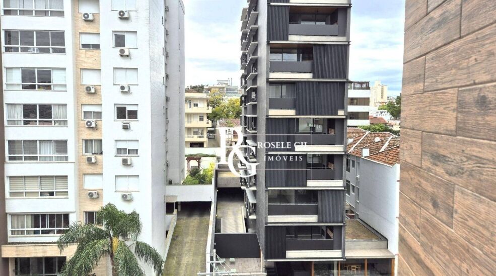 Apartamento, 2 quartos, 66 m² - Foto 5