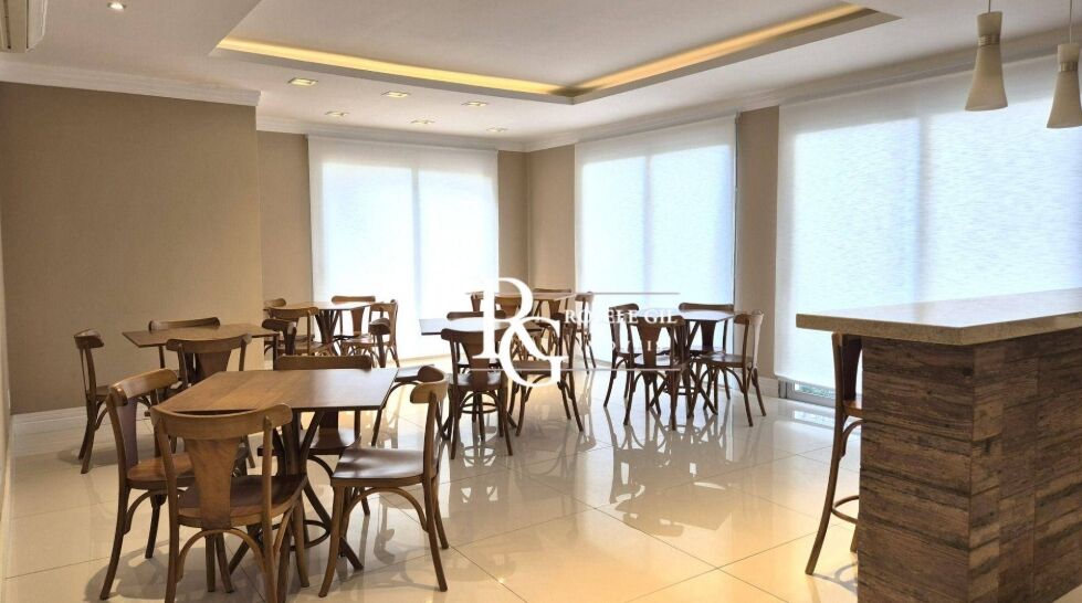 Apartamento, 2 quartos, 66 m² - Foto 24