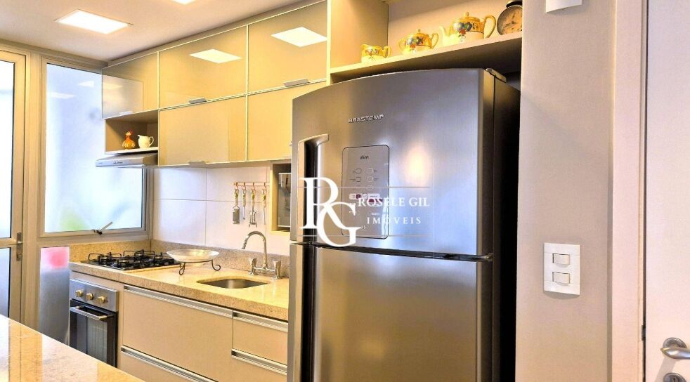 Apartamento, 2 quartos, 66 m² - Foto 17
