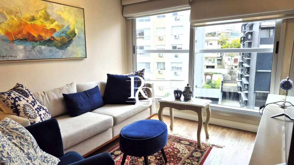 Apartamento, 2 quartos, 66 m² - Foto 3