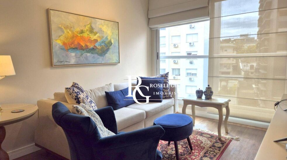 Apartamento, 2 quartos, 66 m² - Foto 4