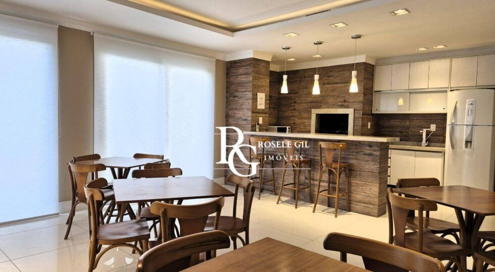 Apartamento, 2 quartos, 66 m² - Foto 25