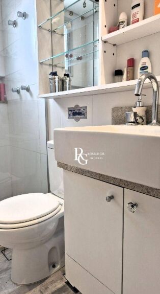 Apartamento, 2 quartos, 66 m² - Foto 16