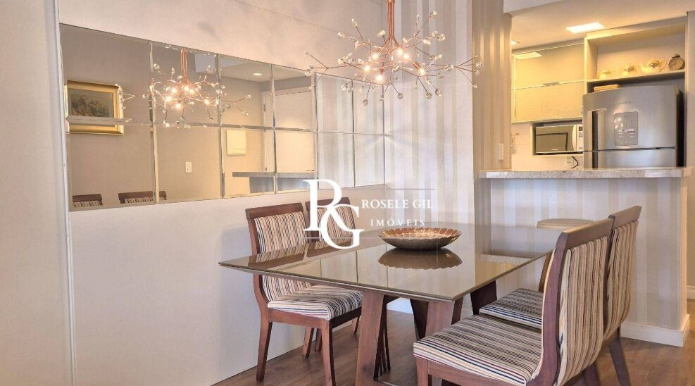 Apartamento, 2 quartos, 66 m² - Foto 7
