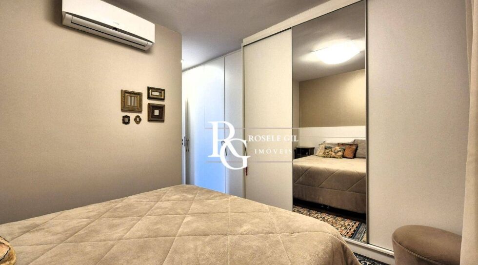 Apartamento, 2 quartos, 66 m² - Foto 12