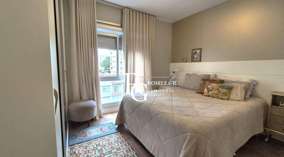 Apartamento, 2 quartos, 66 m² - Foto 11