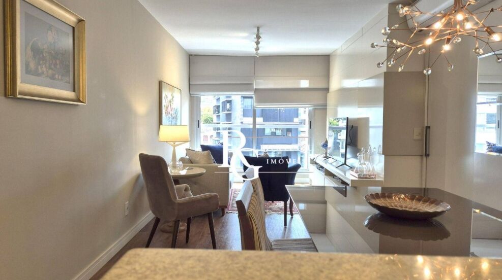Apartamento, 2 quartos, 66 m² - Foto 8