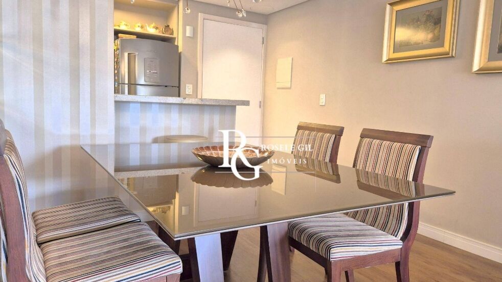 Apartamento, 2 quartos, 66 m² - Foto 6