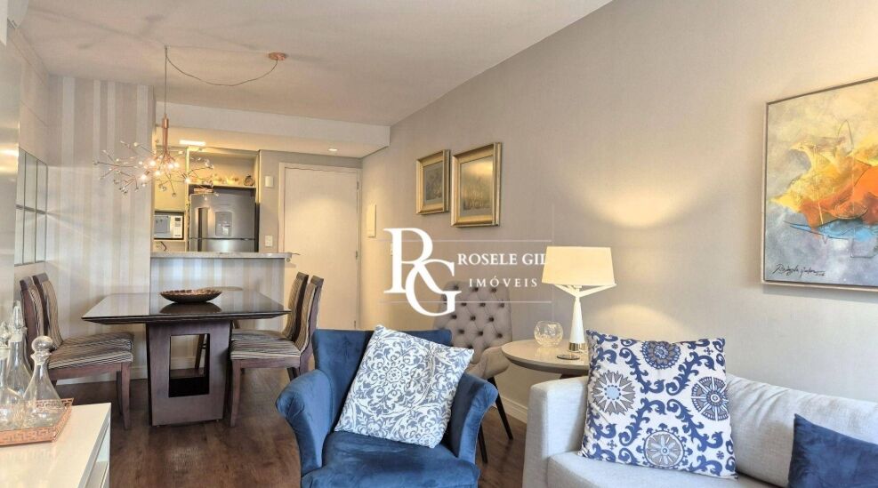 Apartamento, 2 quartos, 66 m² - Foto 1