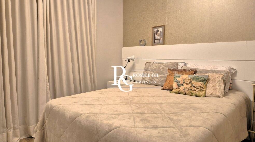 Apartamento, 2 quartos, 66 m² - Foto 9