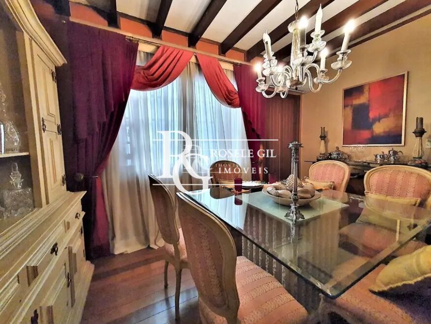 Casa, 3 quartos, 291 m² - Foto 6