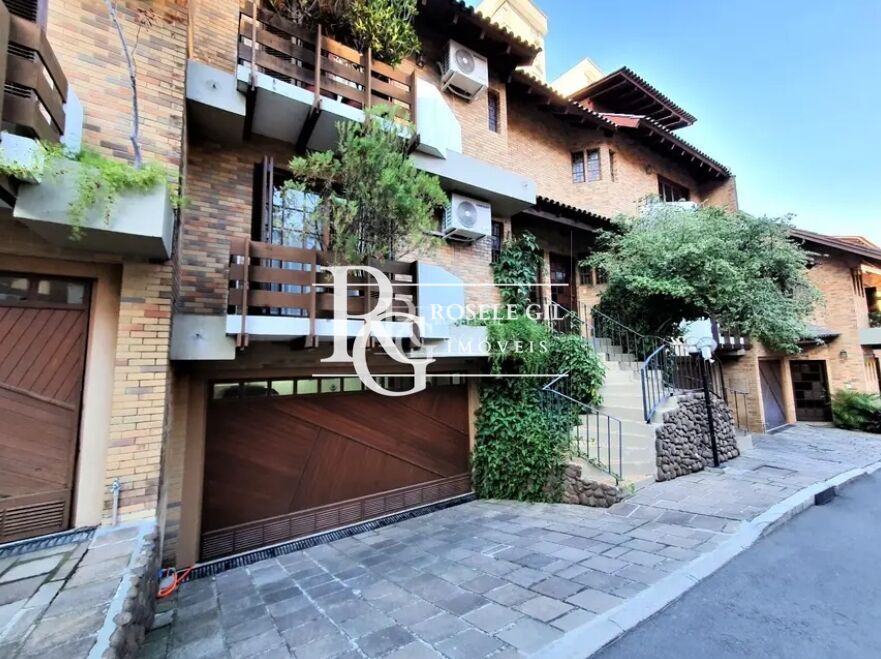 Casa, 3 quartos, 291 m² - Foto 23