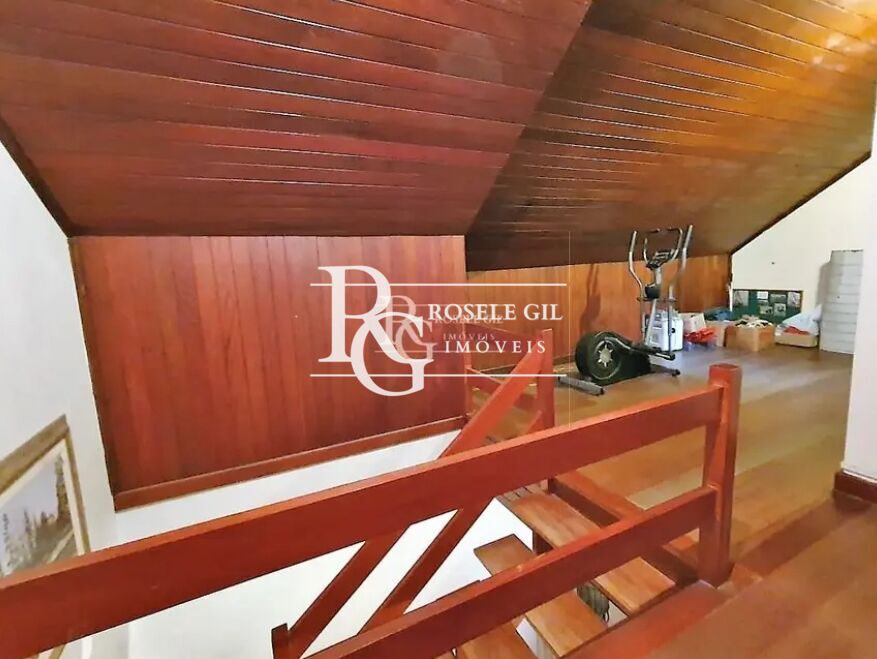 Casa, 3 quartos, 291 m² - Foto 18