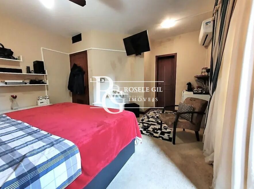 Casa, 3 quartos, 291 m² - Foto 11
