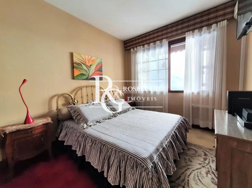 Casa, 3 quartos, 291 m² - Foto 14