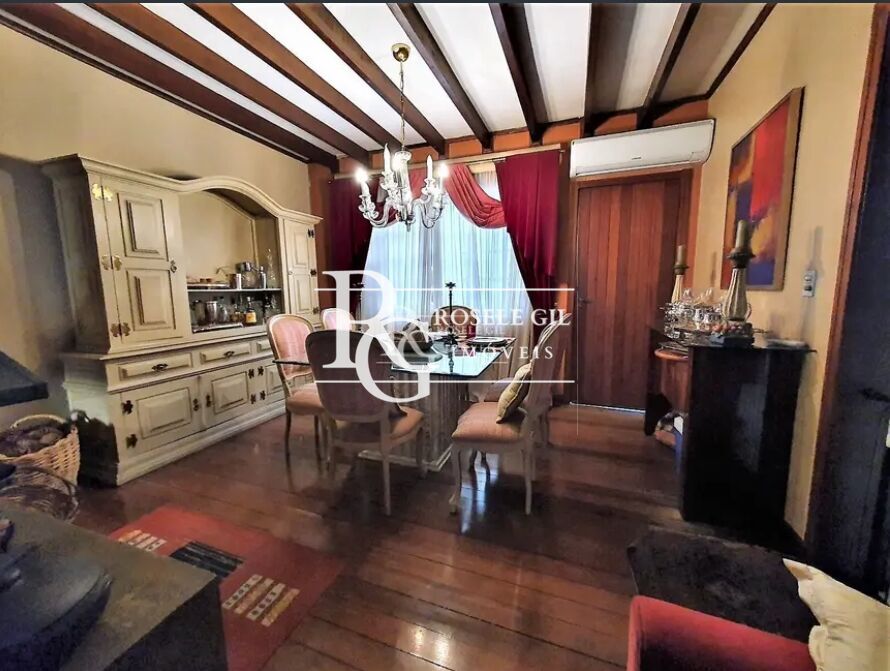 Casa, 3 quartos, 291 m² - Foto 5
