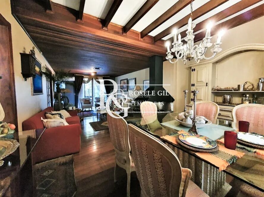Casa, 3 quartos, 291 m² - Foto 7
