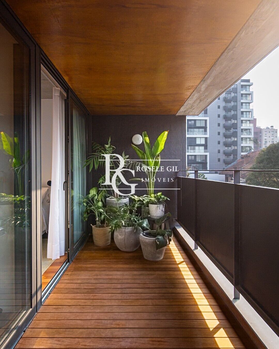 Apartamento, 2 quartos, 90 m² - Foto 5