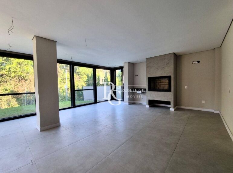 Casa, 4 quartos, 349 m² - Foto 31
