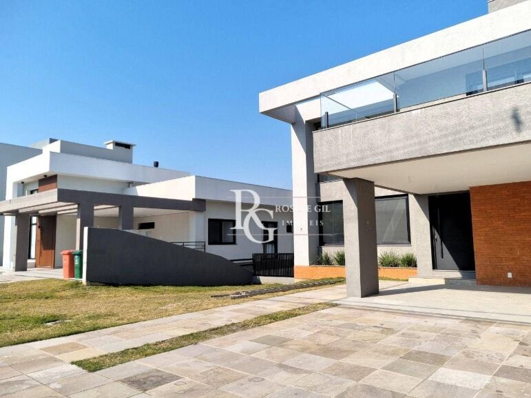 Casa, 4 quartos, 349 m² - Foto 3