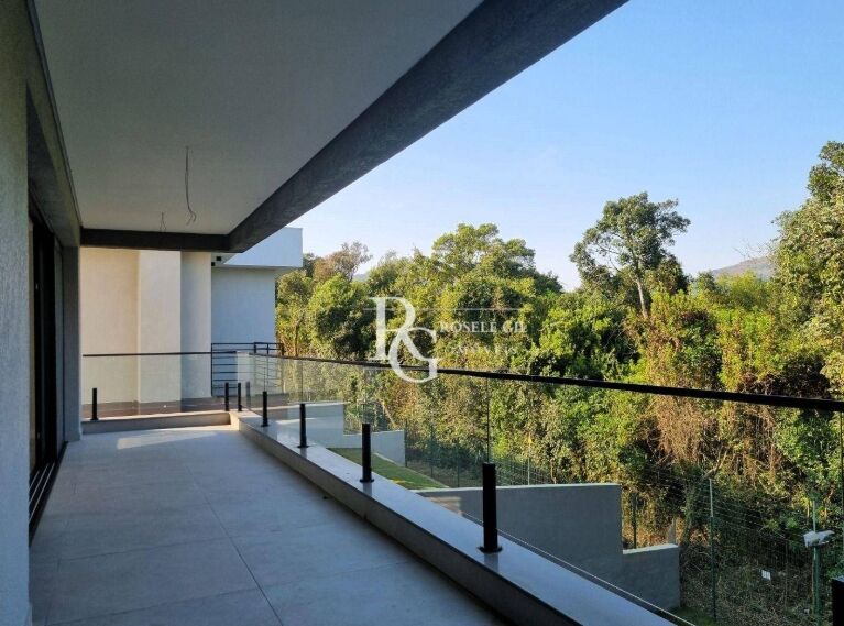 Casa, 4 quartos, 349 m² - Foto 8