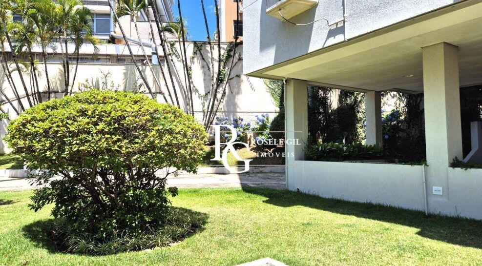 Apartamento, 1 quarto, 40 m² - Foto 10