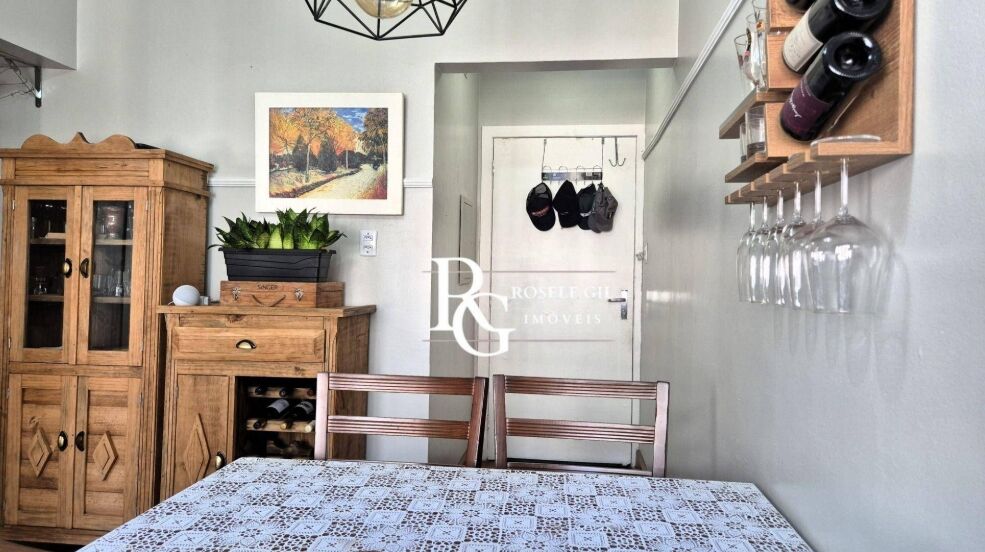 Apartamento, 1 quarto, 40 m² - Foto 3