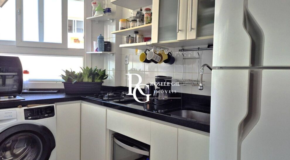 Apartamento, 1 quarto, 40 m² - Foto 7