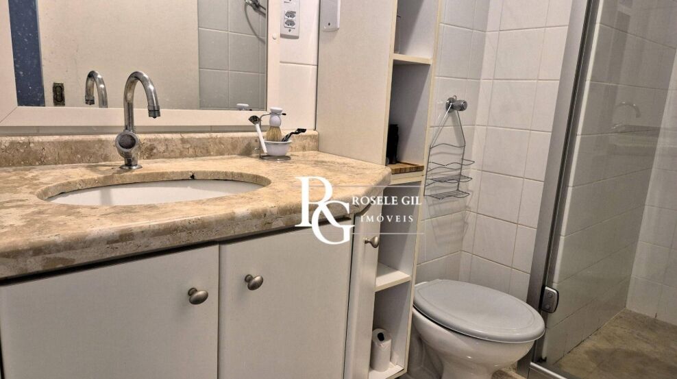 Apartamento, 1 quarto, 40 m² - Foto 6