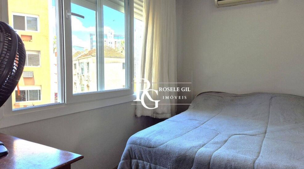 Apartamento, 1 quarto, 40 m² - Foto 4