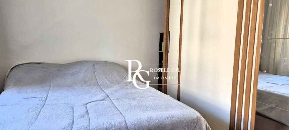Apartamento, 1 quarto, 40 m² - Foto 5