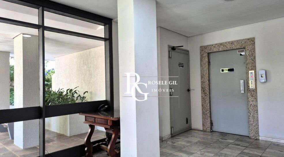Apartamento, 1 quarto, 40 m² - Foto 9