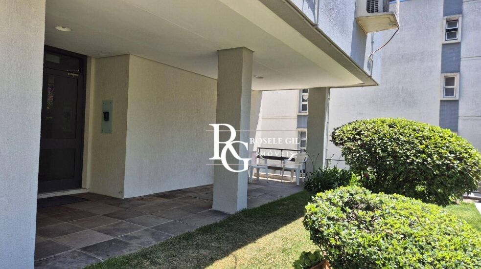 Apartamento, 1 quarto, 40 m² - Foto 11