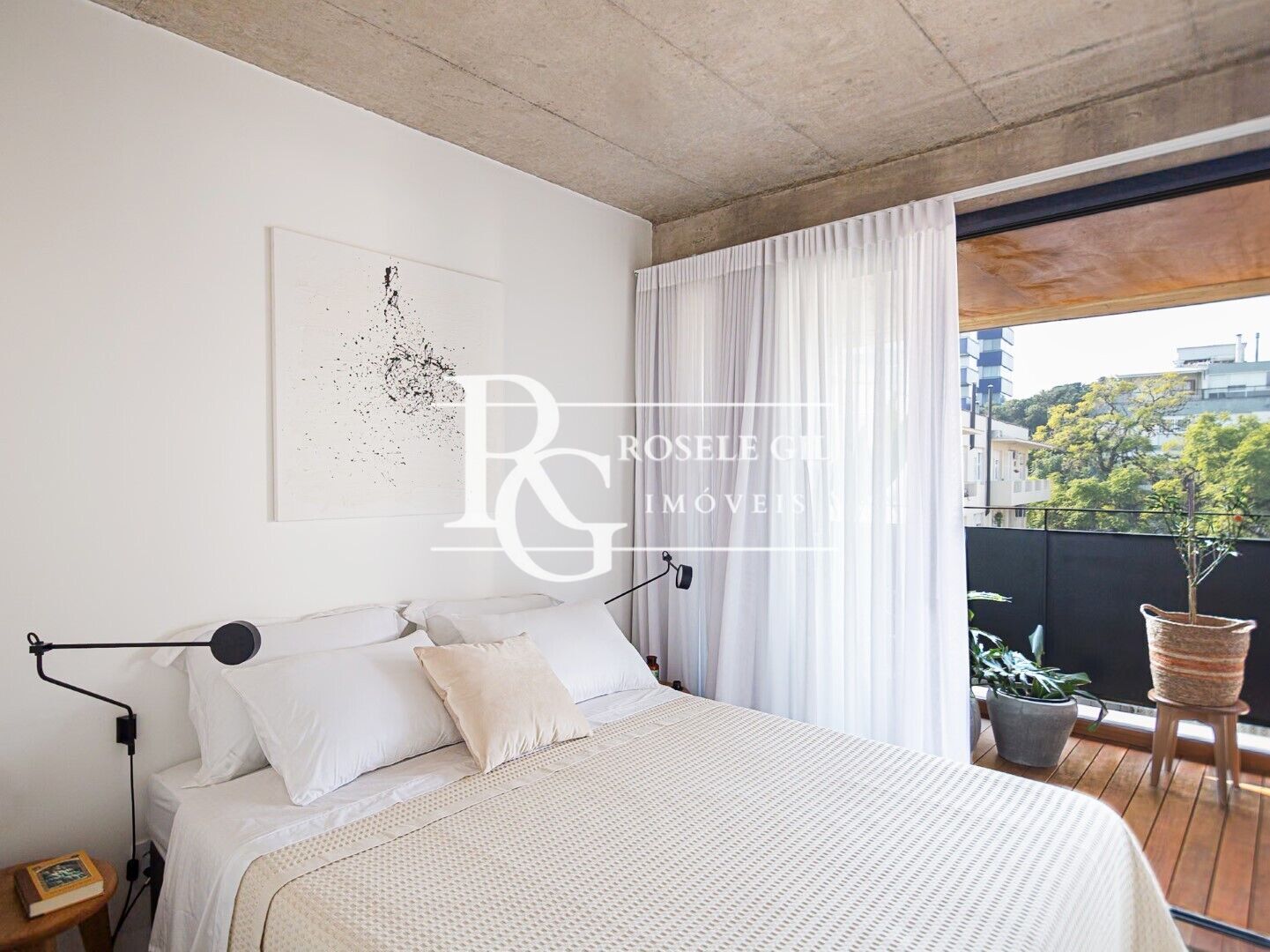 Apartamento, 2 quartos, 90 m² - Foto 7
