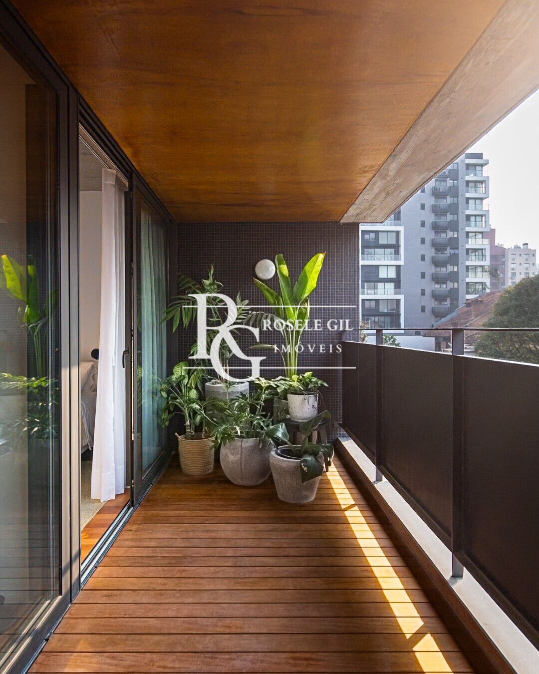 Apartamento, 2 quartos, 90 m² - Foto 5