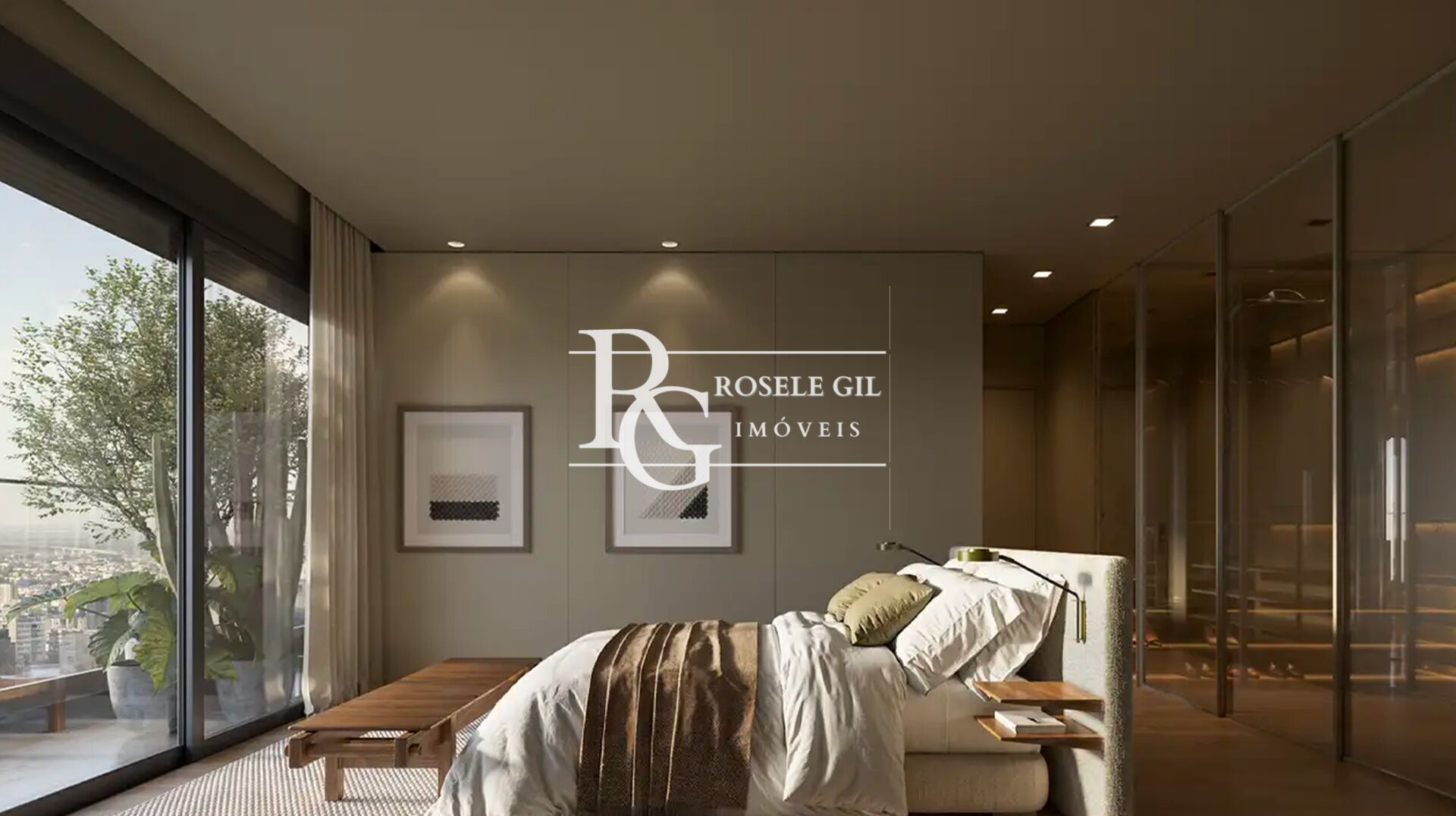 Apartamento, 3 quartos, 202 m² - Foto 4