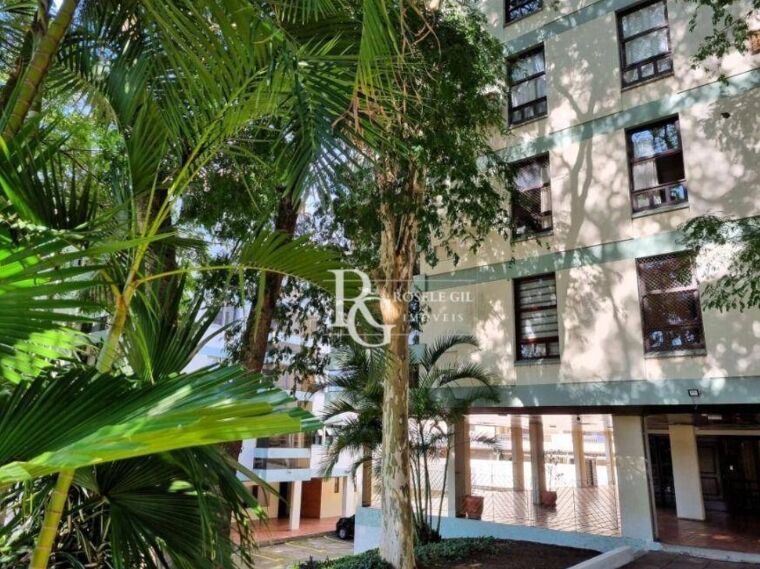 Apartamento, 3 quartos, 101 m² - Foto 11