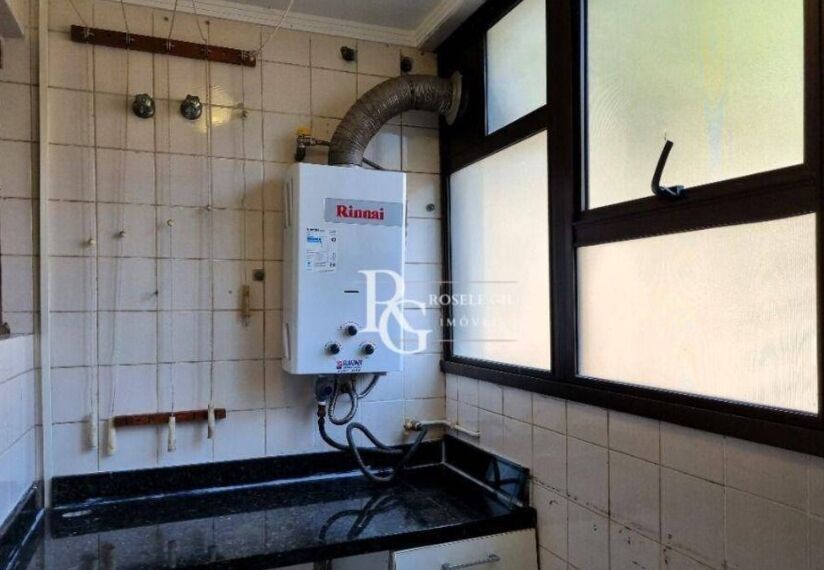 Apartamento, 3 quartos, 101 m² - Foto 7