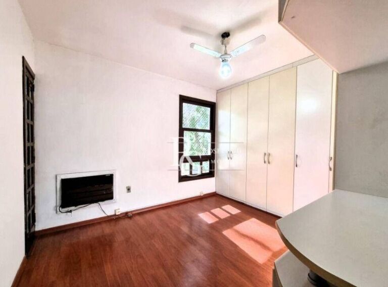 Apartamento, 3 quartos, 101 m² - Foto 3