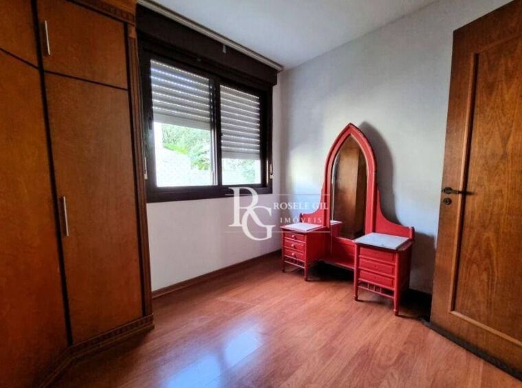 Apartamento, 3 quartos, 101 m² - Foto 5