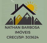 Nathan Barbosa - Corretor de Imóveis