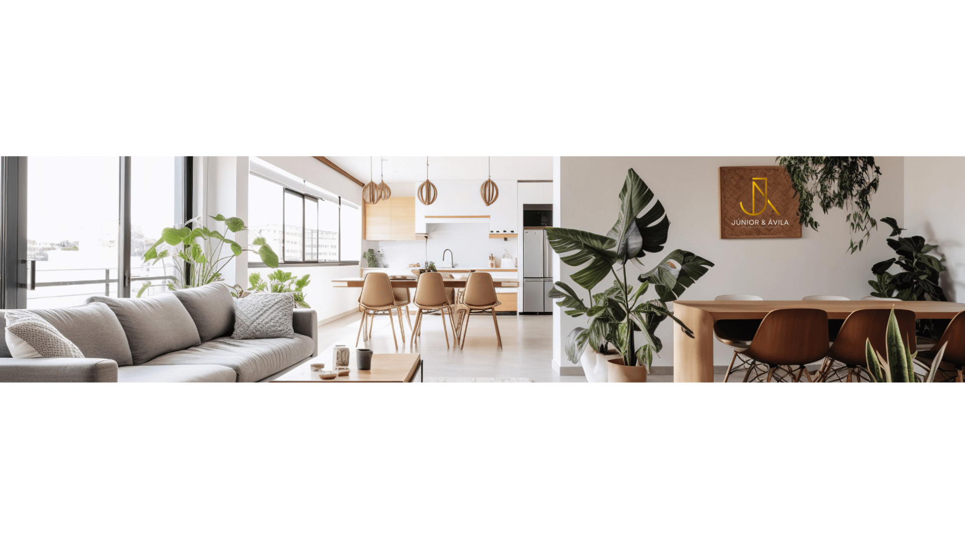 JUNIOR & ÁVILA NEGÓCIOS IMOBILIÁRIOS