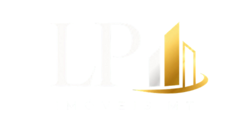 Logo da imobilária