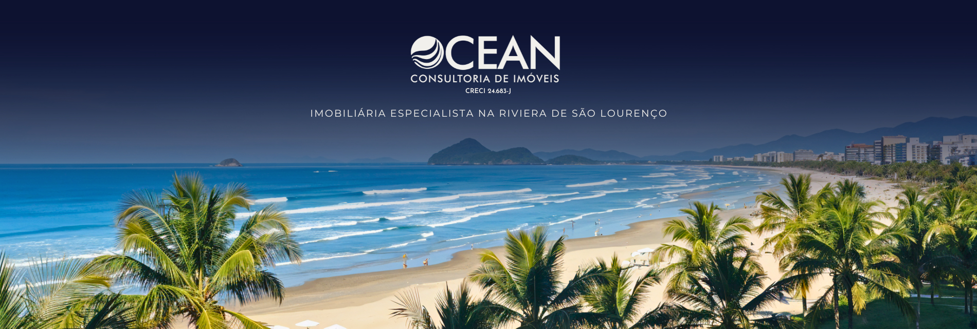 Ocean Consultoria de Imóveis