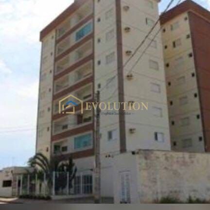 Apartamento à venda com 3 quartos, 76m² - Foto 6