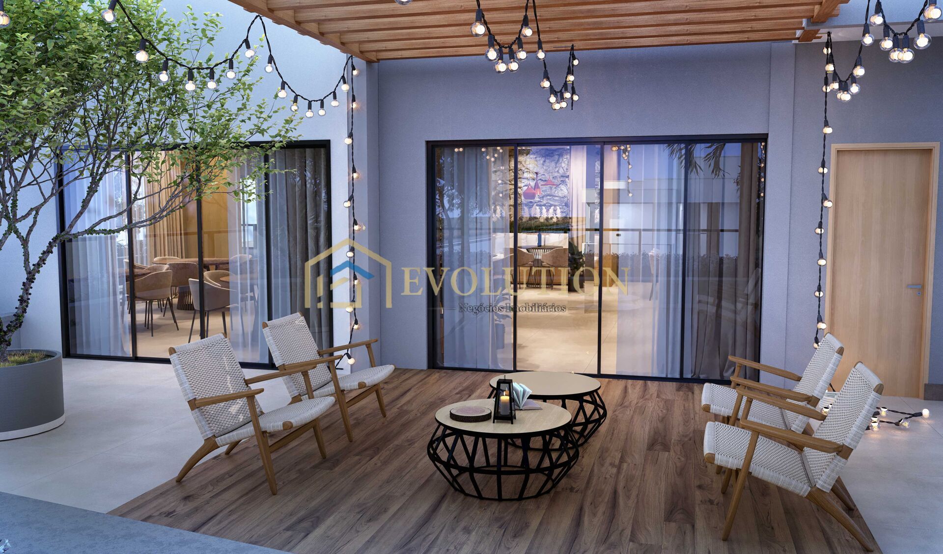 Apartamento à venda com 3 quartos, 77m² - Foto 11