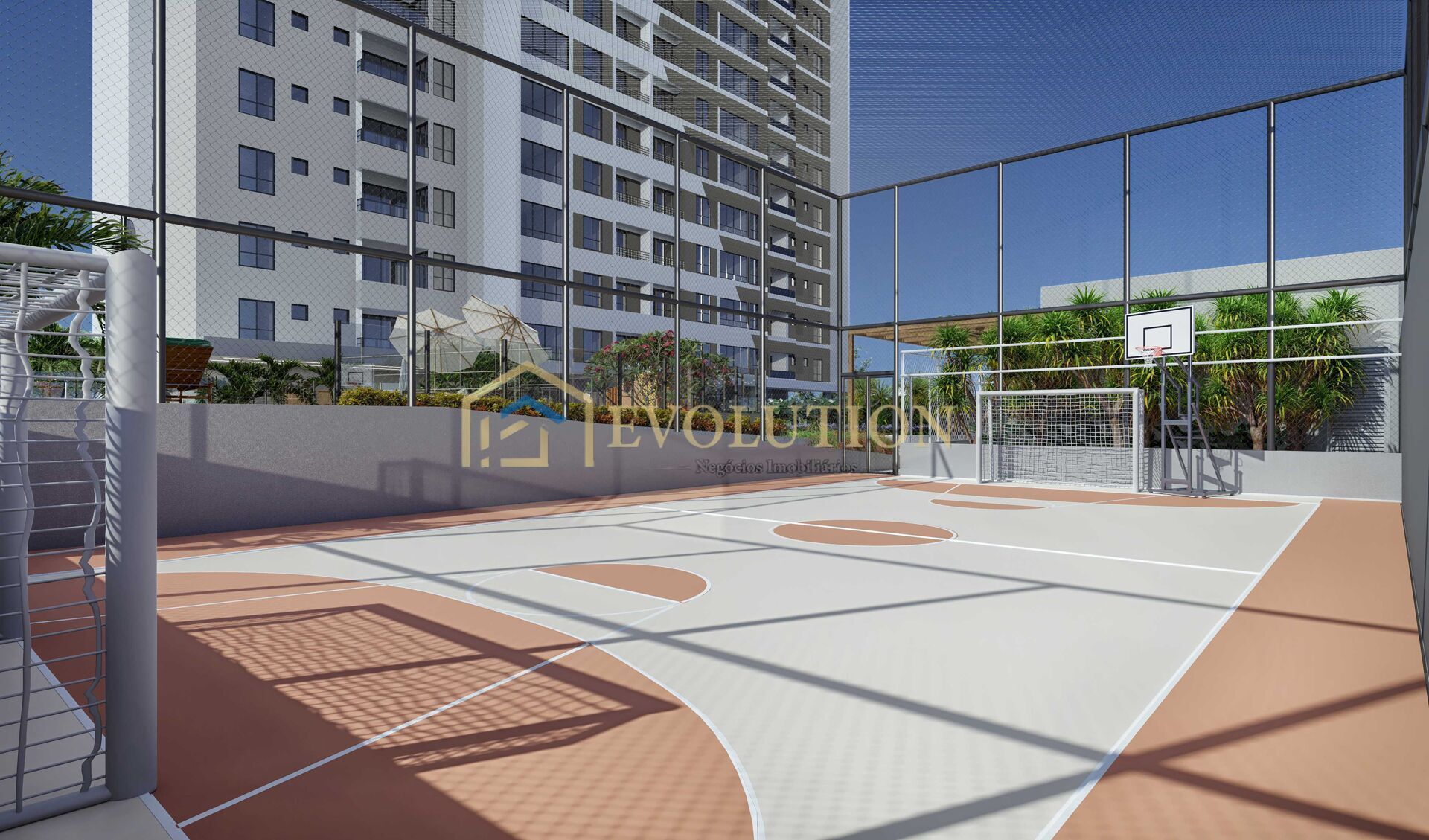 Apartamento à venda com 3 quartos, 77m² - Foto 10